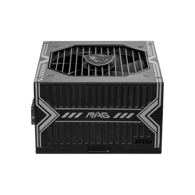 Блок живлення ATX 750W MAG A750BN PCIE5 MSI Блок живлення ATX 750W MAG A750BN PCIE5 MSI