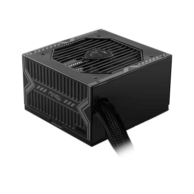 Блок живлення ATX 750W MAG A750BN PCIE5 MSI Блок живлення ATX 750W MAG A750BN PCIE5 MSI