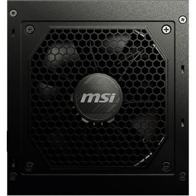 Блок живлення ATX 850W MAG A850GL PCIE5 MSI Блок живлення ATX 850W MAG A850GL PCIE5 MSI