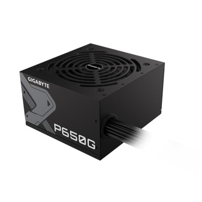 Блок живлення ATX2.31 650W GP-P650G GIGABYTE Блок живлення ATX2.31 650W GP-P650G GIGABYTE