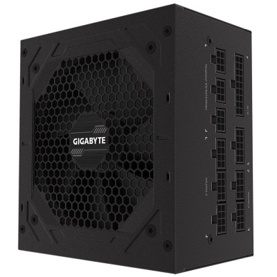 Блок живлення ATX2.31 750W GP-P750GM GIGABYTE Блок живлення ATX2.31 750W GP-P750GM GIGABYTE