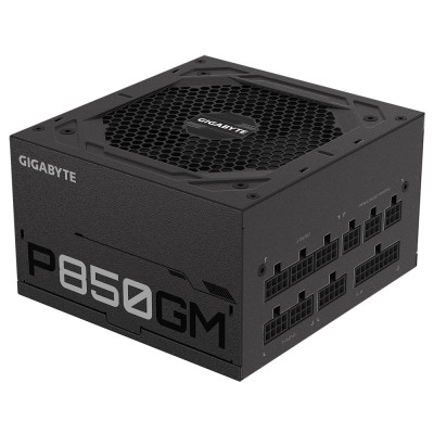 Блок живлення ATX2.31 850W GP-P850GM GIGABYTE