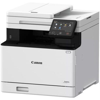 БФП лазерний CANON I-SENSYS MF752Cdw БФП лазерний CANON I-SENSYS MF752Cdw