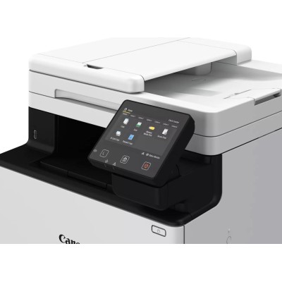 БФП лазерний CANON I-SENSYS MF752Cdw БФП лазерний CANON I-SENSYS MF752Cdw