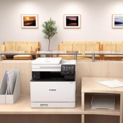 БФП лазерний CANON I-SENSYS MF752Cdw БФП лазерний CANON I-SENSYS MF752Cdw