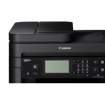 БФП лазерний CANON MF237WNE БФП лазерний CANON MF237WNE