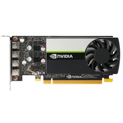Відеокарта GPU PRO PCIE16 T1000 8GB GDDR6 128B VCNT1000-8GB-SB PNY Відеокарта GPU PRO PCIE16 T1000 8GB GDDR6 128B VCNT1000-8GB-SB PNY