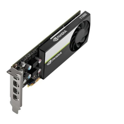 Відеокарта GPU PRO PCIE16 T1000 8GB GDDR6 128B VCNT1000-8GB-SB PNY Відеокарта GPU PRO PCIE16 T1000 8GB GDDR6 128B VCNT1000-8GB-SB PNY