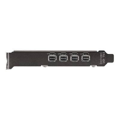 Відеокарта GPU PRO PCIE16 T1000 8GB GDDR6 128B VCNT1000-8GB-SB PNY Відеокарта GPU PRO PCIE16 T1000 8GB GDDR6 128B VCNT1000-8GB-SB PNY