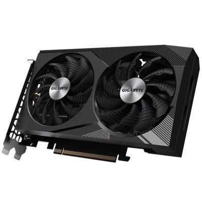 Відеокарта PCIE16 RTX3060 8GB GDDR6 GV-N3060GAMING OC-8GD GIGABYTE Відеокарта PCIE16 RTX3060 8GB GDDR6 GV-N3060GAMING OC-8GD GIGABYTE