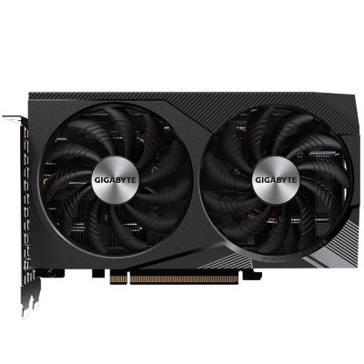 Відеокарта PCIE16 RTX3060 8GB GDDR6 GV-N3060GAMING OC-8GD GIGABYTE Відеокарта PCIE16 RTX3060 8GB GDDR6 GV-N3060GAMING OC-8GD GIGABYTE