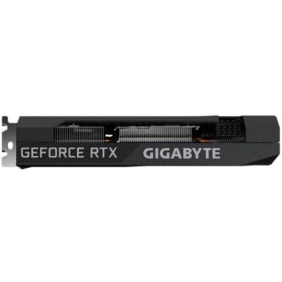 Відеокарта PCIE16 RTX3060 8GB GDDR6 GV-N3060GAMING OC-8GD GIGABYTE Відеокарта PCIE16 RTX3060 8GB GDDR6 GV-N3060GAMING OC-8GD GIGABYTE