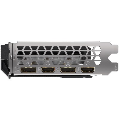 Відеокарта PCIE16 RTX3060 8GB GDDR6 GV-N3060GAMING OC-8GD GIGABYTE Відеокарта PCIE16 RTX3060 8GB GDDR6 GV-N3060GAMING OC-8GD GIGABYTE