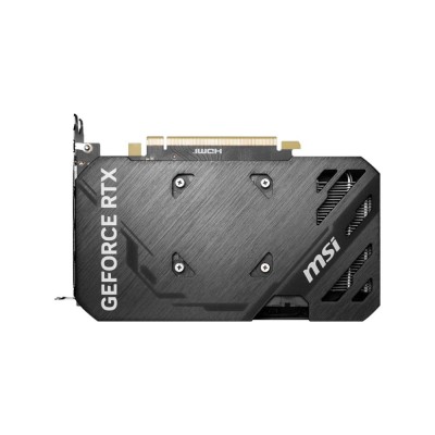 Відеокарта PCIE16 RTX4060TI 8GB GDDR6 4060TI VEN 2X BLACK 8G OC MSI
