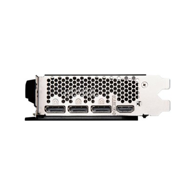 Відеокарта PCIE16 RTX4060TI 8GB GDDR6 4060TI VEN 2X BLACK 8G OC MSI