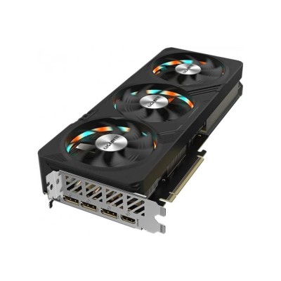 Відеокарта PCIE16 RTX4070 12GB GDDR6X N4070GAMING OCV2-12GD GIGABYTE Відеокарта PCIE16 RTX4070 12GB GDDR6X N4070GAMING OCV2-12GD GIGABYTE