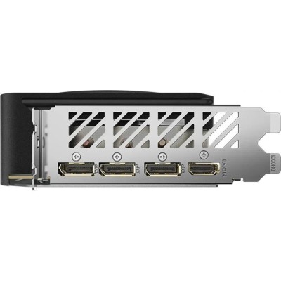 Відеокарта PCIE16 RTX4070 12GB GDDR6X N4070GAMING OCV2-12GD GIGABYTE Відеокарта PCIE16 RTX4070 12GB GDDR6X N4070GAMING OCV2-12GD GIGABYTE