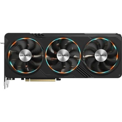 Відеокарта PCIE16 RTX4070 12GB GDDR6X N4070GAMING OCV2-12GD GIGABYTE Відеокарта PCIE16 RTX4070 12GB GDDR6X N4070GAMING OCV2-12GD GIGABYTE