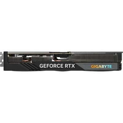Відеокарта PCIE16 RTX4070 12GB GDDR6X N4070GAMING OCV2-12GD GIGABYTE Відеокарта PCIE16 RTX4070 12GB GDDR6X N4070GAMING OCV2-12GD GIGABYTE