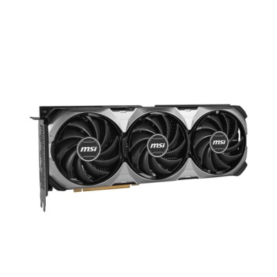 Відеокарта PCIE16 RTX4070TISUPER 16GB 4070TISUP 16G VEN 3X OC MSI Відеокарта PCIE16 RTX4070TISUPER 16GB 4070TISUP 16G VEN 3X OC MSI