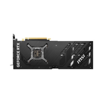 Відеокарта PCIE16 RTX4070TISUPER 16GB 4070TISUP 16G VEN 3X OC MSI Відеокарта PCIE16 RTX4070TISUPER 16GB 4070TISUP 16G VEN 3X OC MSI