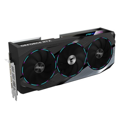 Відеокарта PCIE16 RTX4070TISUPER 16GB GV-N407TSAORUS M-16GD GIGABYTE