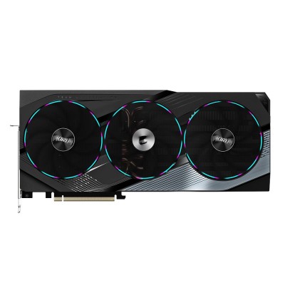 Відеокарта PCIE16 RTX4070TISUPER 16GB GV-N407TSAORUS M-16GD GIGABYTE