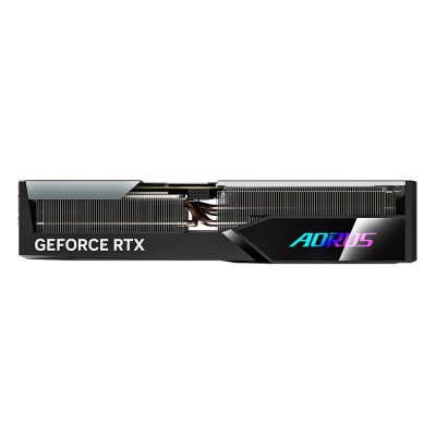 Відеокарта PCIE16 RTX4070TISUPER 16GB GV-N407TSAORUS M-16GD GIGABYTE