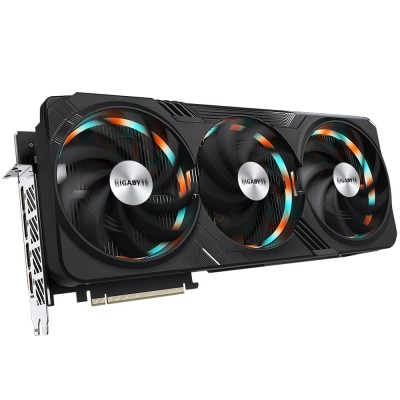 Відеокарта PCIE16 RTX4090 24GB GDDR6X GV-N4090GAMINGOC-24GD GIGABYTE Відеокарта PCIE16 RTX4090 24GB GDDR6X GV-N4090GAMINGOC-24GD GIGABYTE