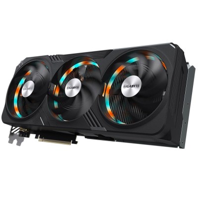 Відеокарта PCIE16 RTX4090 24GB GDDR6X GV-N4090GAMINGOC-24GD GIGABYTE Відеокарта PCIE16 RTX4090 24GB GDDR6X GV-N4090GAMINGOC-24GD GIGABYTE