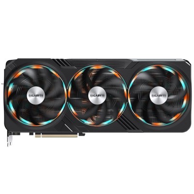 Відеокарта PCIE16 RTX4090 24GB GDDR6X GV-N4090GAMINGOC-24GD GIGABYTE Відеокарта PCIE16 RTX4090 24GB GDDR6X GV-N4090GAMINGOC-24GD GIGABYTE