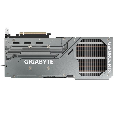 Відеокарта PCIE16 RTX4090 24GB GDDR6X GV-N4090GAMINGOC-24GD GIGABYTE Відеокарта PCIE16 RTX4090 24GB GDDR6X GV-N4090GAMINGOC-24GD GIGABYTE