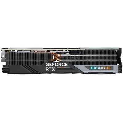 Відеокарта PCIE16 RTX4090 24GB GDDR6X GV-N4090GAMINGOC-24GD GIGABYTE Відеокарта PCIE16 RTX4090 24GB GDDR6X GV-N4090GAMINGOC-24GD GIGABYTE