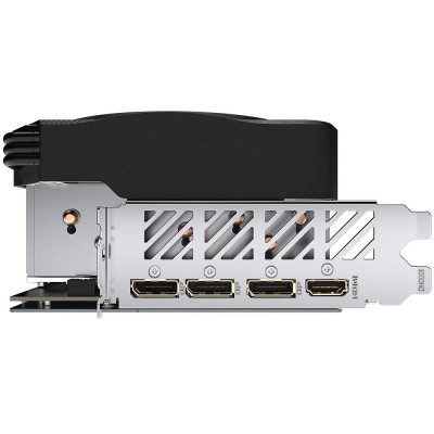 Відеокарта PCIE16 RTX4090 24GB GDDR6X GV-N4090GAMINGOC-24GD GIGABYTE Відеокарта PCIE16 RTX4090 24GB GDDR6X GV-N4090GAMINGOC-24GD GIGABYTE