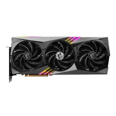 Відеокарта PCIE16 RTX4090 24GB GDDR6X RTX 4090 GAMING X TRIO 24G MSI Відеокарта PCIE16 RTX4090 24GB GDDR6X RTX 4090 GAMING X TRIO 24G MSI