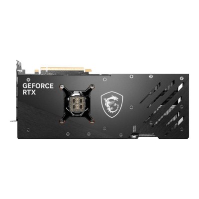 Відеокарта PCIE16 RTX4090 24GB GDDR6X RTX 4090 GAMING X TRIO 24G MSI Відеокарта PCIE16 RTX4090 24GB GDDR6X RTX 4090 GAMING X TRIO 24G MSI