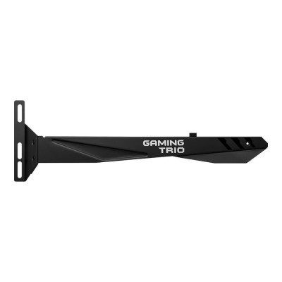 Відеокарта PCIE16 RTX4090 24GB GDDR6X RTX 4090 GAMING X TRIO 24G MSI Відеокарта PCIE16 RTX4090 24GB GDDR6X RTX 4090 GAMING X TRIO 24G MSI