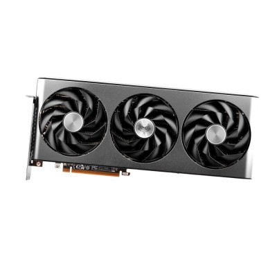 Відеокарта PCIE16 RX7700XT 12GB GDDR6 NITRO+ 11335-02-20G SAPPHIRE Відеокарта PCIE16 RX7700XT 12GB GDDR6 NITRO+ 11335-02-20G SAPPHIRE