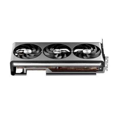 Відеокарта PCIE16 RX7700XT 12GB GDDR6 NITRO+ 11335-02-20G SAPPHIRE Відеокарта PCIE16 RX7700XT 12GB GDDR6 NITRO+ 11335-02-20G SAPPHIRE