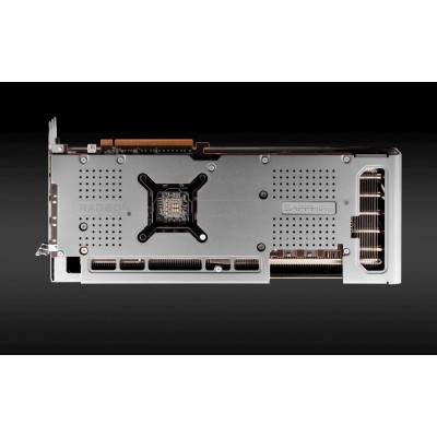 Відеокарта PCIE16 RX7700XT 12GB GDDR6 NITRO+ 11335-02-20G SAPPHIRE Відеокарта PCIE16 RX7700XT 12GB GDDR6 NITRO+ 11335-02-20G SAPPHIRE