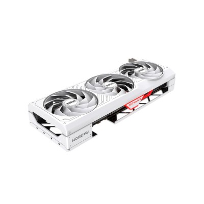 Відеокарта PCIE16 RX7700XT 12GB GDDR6 PURE 11335-03-20G SAPPHIRE Відеокарта PCIE16 RX7700XT 12GB GDDR6 PURE 11335-03-20G SAPPHIRE