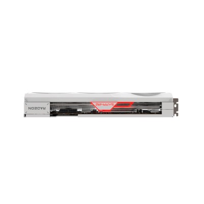 Відеокарта PCIE16 RX7700XT 12GB GDDR6 PURE 11335-03-20G SAPPHIRE Відеокарта PCIE16 RX7700XT 12GB GDDR6 PURE 11335-03-20G SAPPHIRE