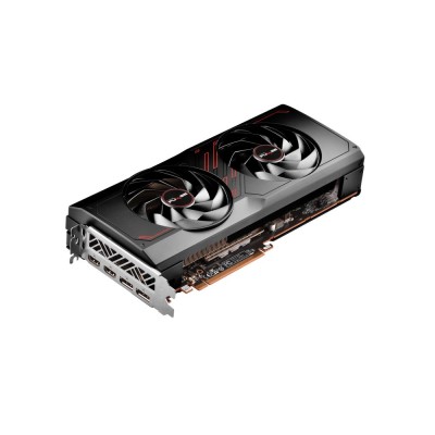Відеокарта PCIE16 RX7800XT 16GB GDDR6 PULSE 11330-02-20G SAPPHIRE Відеокарта PCIE16 RX7800XT 16GB GDDR6 PULSE 11330-02-20G SAPPHIRE