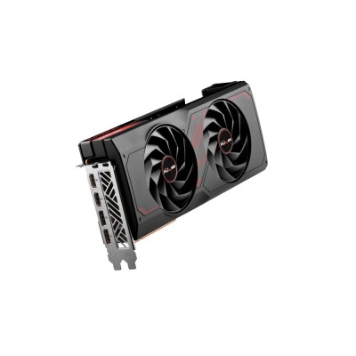 Відеокарта PCIE16 RX7800XT 16GB GDDR6 PULSE 11330-02-20G SAPPHIRE Відеокарта PCIE16 RX7800XT 16GB GDDR6 PULSE 11330-02-20G SAPPHIRE