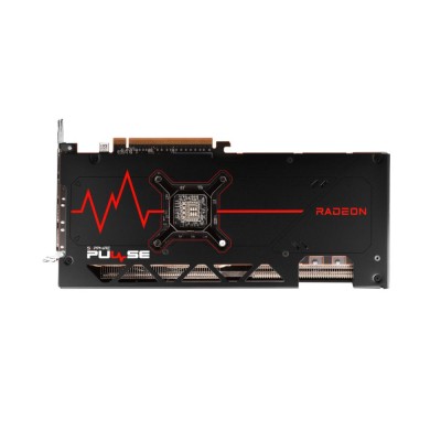 Відеокарта PCIE16 RX7800XT 16GB GDDR6 PULSE 11330-02-20G SAPPHIRE Відеокарта PCIE16 RX7800XT 16GB GDDR6 PULSE 11330-02-20G SAPPHIRE