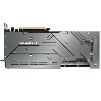 Відеокарта PCIE16 RX7800XT 16GB GDDR6 R78XTGAMING OC-16GD GIGABYTE Відеокарта PCIE16 RX7800XT 16GB GDDR6 R78XTGAMING OC-16GD GIGABYTE