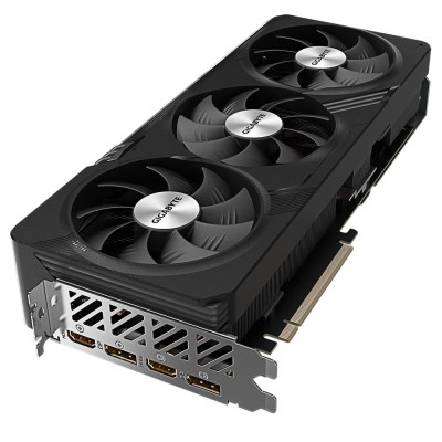 Відеокарта PCIE16 RX7800XT 16GB GDDR6 R78XTGAMING OC-16GD GIGABYTE Відеокарта PCIE16 RX7800XT 16GB GDDR6 R78XTGAMING OC-16GD GIGABYTE