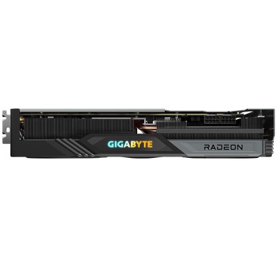 Відеокарта PCIE16 RX7800XT 16GB GDDR6 R78XTGAMING OC-16GD GIGABYTE Відеокарта PCIE16 RX7800XT 16GB GDDR6 R78XTGAMING OC-16GD GIGABYTE