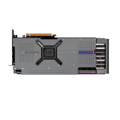 Відеокарта PCIE16 RX7900XT 20GB GDDR6 NITRO+ 11323-01-40G SAPPHIRE Відеокарта PCIE16 RX7900XT 20GB GDDR6 NITRO+ 11323-01-40G SAPPHIRE
