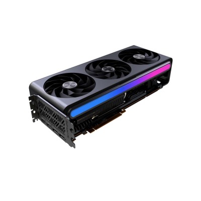 Відеокарта PCIE16 RX7900XT 20GB GDDR6 NITRO+ 11323-01-40G SAPPHIRE Відеокарта PCIE16 RX7900XT 20GB GDDR6 NITRO+ 11323-01-40G SAPPHIRE